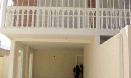 Casa comercial com 1 sala para alugar na Rua João Ângelo Cordeiro, 65, São Pedro, São José dos Pinhais por R$ 5.000
