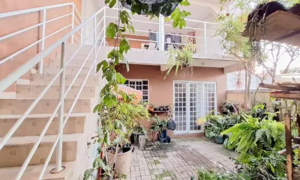 Casa com 3 quartos à venda na Rua Deputado Arnaldo Faivro Busato, 88, Afonso Pena, São José dos Pinhais por R$ 580.000