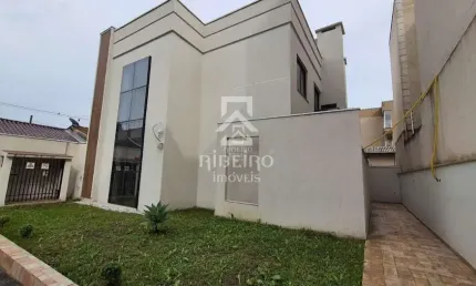 Apartamento com 2 quartos para alugar na Rua Professor Antônio Dantas, 1106, Afonso Pena, São José dos Pinhais por R$ 2.000
