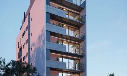Apartamento com 3 quartos à venda na rua coronel luiz victorino ordine, 1744, centro, são josé dos pinhais por r$ 799.600