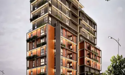 Apartamento à venda na rua veríssimo marques, 1753, centro, são josé dos pinhais por r$ 291.000