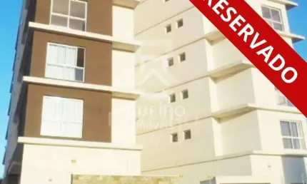 Apartamento com 3 quartos para alugar na Rua Guaíra, 193, Centro, São José dos Pinhais por R$ 2.100