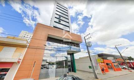Sala comercial para alugar na Rua Izabel a Redentora, 2356, Centro, São José dos Pinhais por R$ 2.200