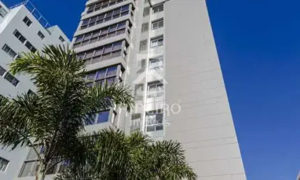 Apartamento com 4 quartos à venda na Rua 2070, 66, Centro, Balneário Camboriú por R$ 3.290.000