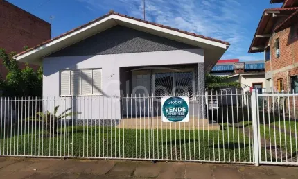 Casa com 2 quartos à venda no Amaral Ribeiro, Sapiranga 