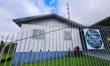 Casa com 3 quartos para alugar no São Jacó, Sapiranga 