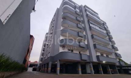 Apartamento com 1 quarto para alugar no Centro, Sapiranga 