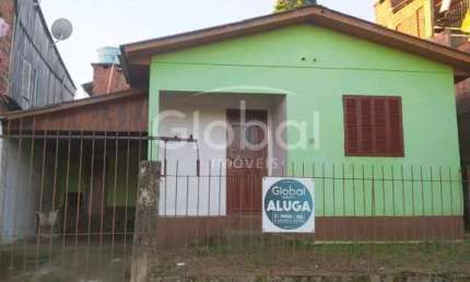 Casa com 2 quartos à venda no São Luiz, Sapiranga 