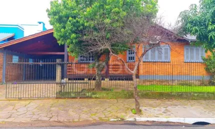 Casa com 4 quartos para alugar no Centenário, Sapiranga 