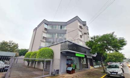 Apartamento com 2 quartos para alugar no Centro, Sapiranga 