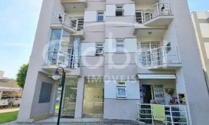 Apartamento com 1 quarto para alugar no Centro, Sapiranga 