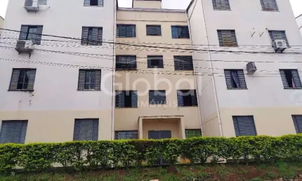 Apartamento com 2 quartos à venda no Santa Fé, Sapiranga 