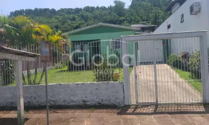 Casa com 2 quartos à venda no Centenário, Sapiranga 