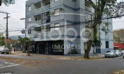Apartamento com 2 quartos para alugar no Centro, Sapiranga 