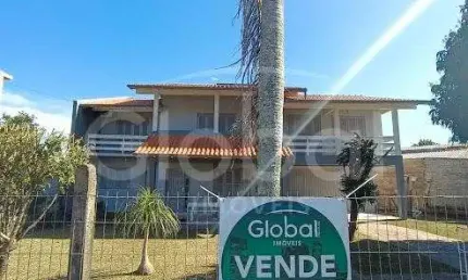 Casa com 4 quartos à venda na Vila Irma, Sapiranga 