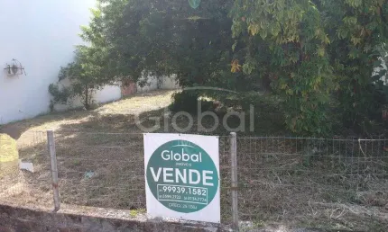 Terreno à venda no Centro, Sapiranga 