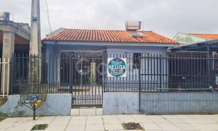 Casa à venda no Centro, Nova Hartz 