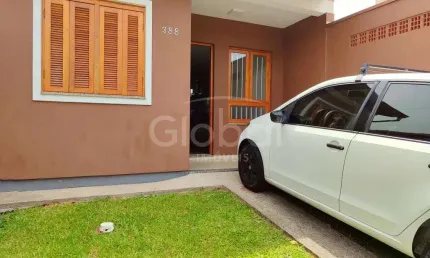 Casa com 2 quartos à venda no Amaral Ribeiro, Sapiranga 