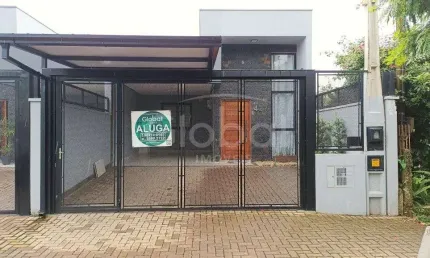 Casa com 3 quartos à venda no São Jacó, Sapiranga 