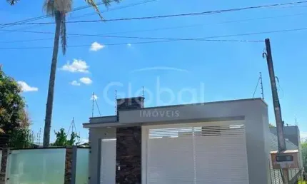 Casa com 1 quarto à venda no Sete de Setembro, Sapiranga 