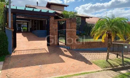 Casa com 5 quartos à venda no Centenário, Sapiranga 