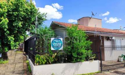 Casa com 2 quartos à venda no Amaral Ribeiro, Sapiranga 