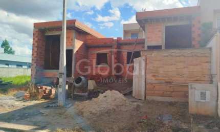 Casa com 3 quartos à venda no São Jacó, Sapiranga 