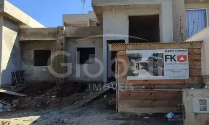Casa com 3 quartos à venda no São Jacó, Sapiranga 