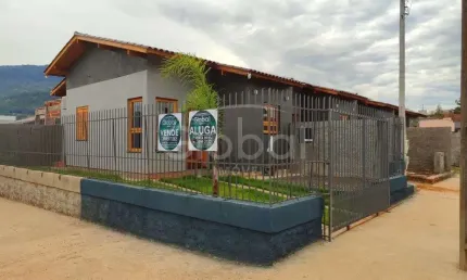 Casa com 2 quartos à venda no Horizonte, Sapiranga 