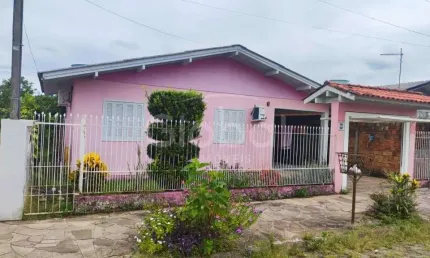 Casa com 2 quartos à venda na Vila Irma, Sapiranga 