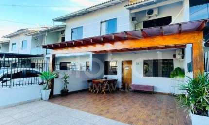 Casa com 2 quartos à venda no Centenário, Sapiranga 