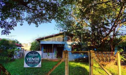 Casa à venda no Centro, Nova Hartz 