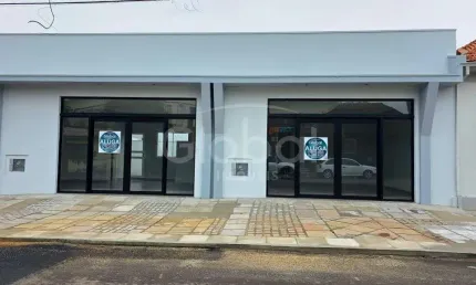 Ponto comercial para alugar no Centro, Sapiranga 