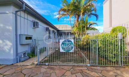 Casa para alugar no Centro, Sapiranga 