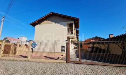 Casa com 3 quartos para alugar no Centenário, Sapiranga 