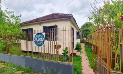 Casa com 3 quartos à venda no Centro, Sapiranga 