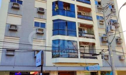 Apartamento com 3 quartos à venda no Centro, Sapiranga 
