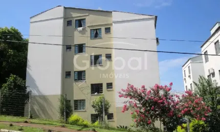 Apartamento com 2 quartos à venda no São Luiz, Sapiranga 