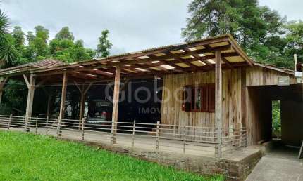 Fazenda à venda na Zona Rural, Araricá 