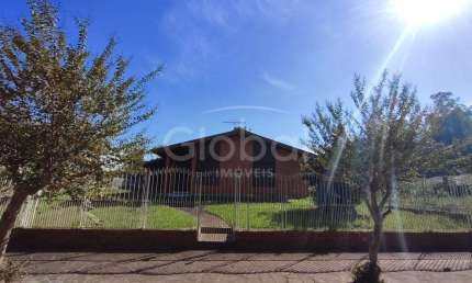 Casa com 3 quartos à venda no Centro, Araricá 