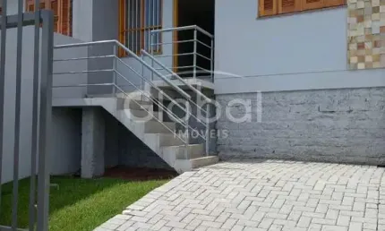 Casa com 2 quartos à venda no Horizonte, Sapiranga 