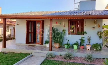 Casa com 3 quartos à venda no Centro, Sapiranga 