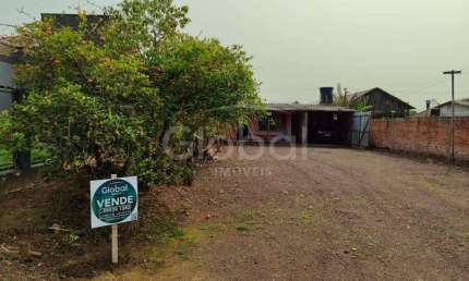 Casa com 1 quarto à venda no Floresta, Sapiranga 