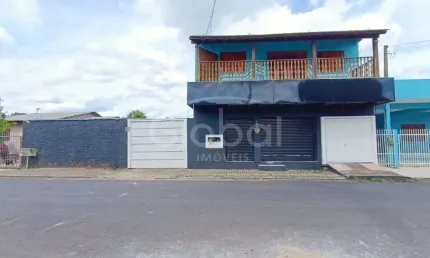 Barracão / Galpão / Depósito à venda no Vôo Livre, Sapiranga 