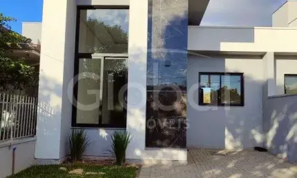 Casa com 3 quartos à venda no Oeste, Sapiranga 