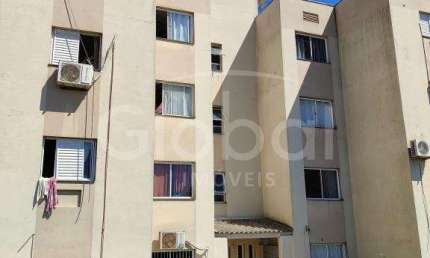 Apartamento com 2 quartos à venda no Centenário, Sapiranga 