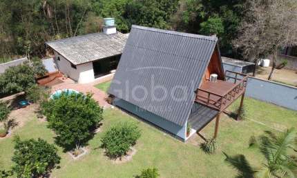 Fazenda à venda no Campo da Brazina, Araricá 