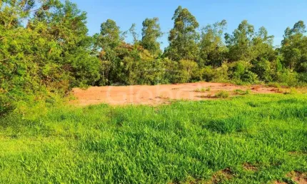 Terreno à venda no Amaral Ribeiro, Sapiranga 