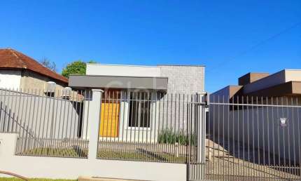 Casa com 3 quartos à venda no Centenário, Sapiranga 