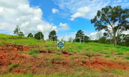 Terreno à venda no São Jacó, Sapiranga 